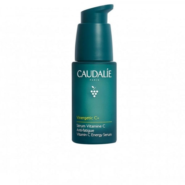 VINERGETIC C+ SÉRUM VITAMINA C ANTIFATIGA CAUDALIEl7